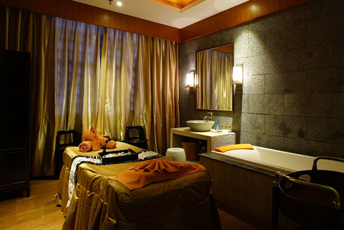 西安碑林区一个男人的桑拿忏悔录