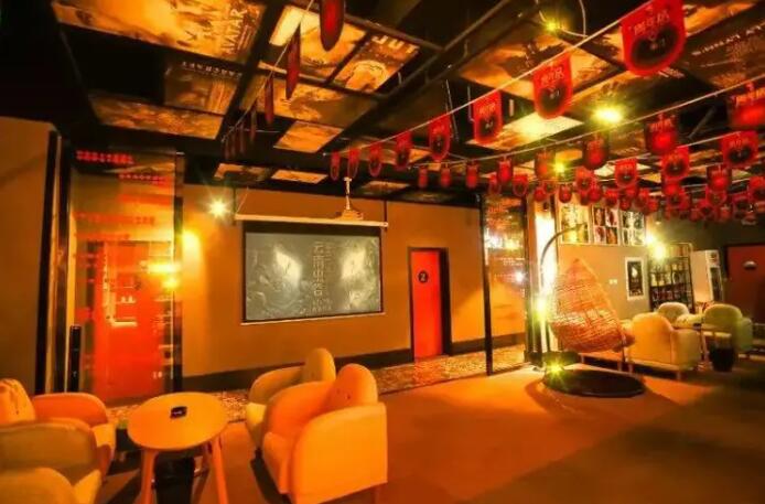西安碑林区按摩养生：修复久坐劳损，告别腰酸背痛困扰